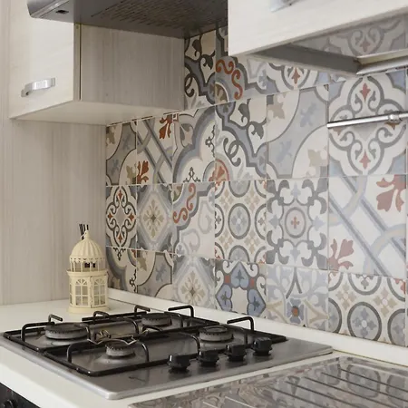 Ap - In Centro! Apartment Gallipoli