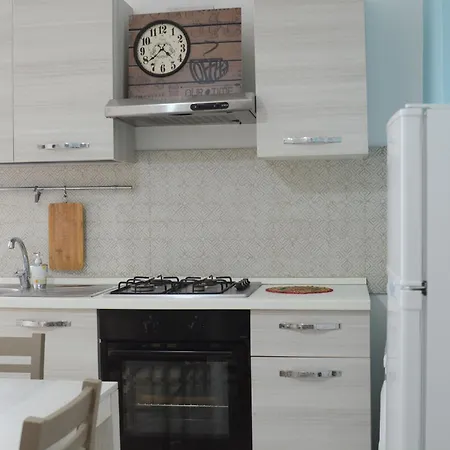 Ap - In Centro! Apartment