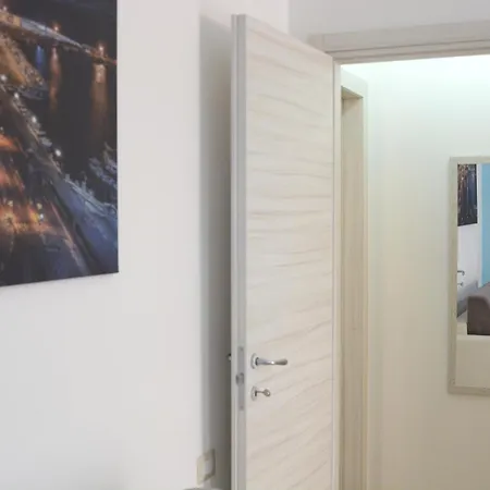 Ap - In Centro! Apartment *