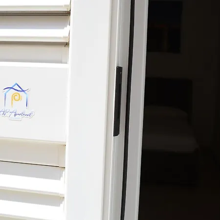 Apartment Ap - In Centro!