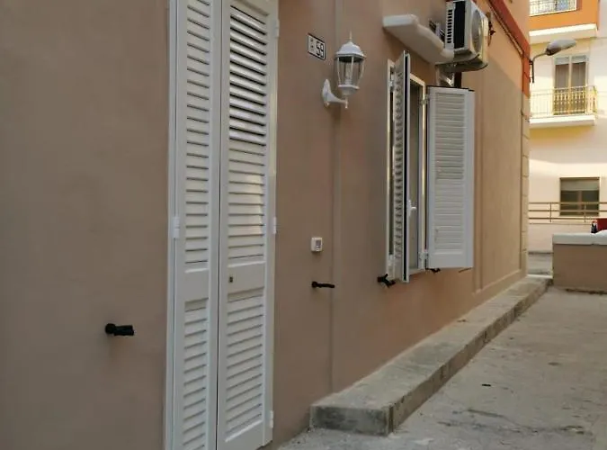 Ap - In Centro! Apartment *