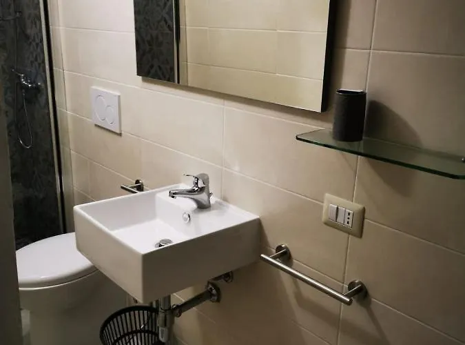 Apartment Ap - In Centro! *