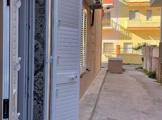 Apartment Ap - In Centro! Gallipoli