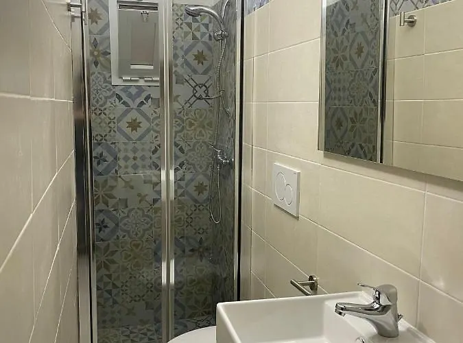 Apartment Ap - In Centro!