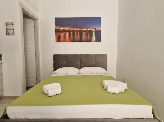 Ap - In Centro! Apartment