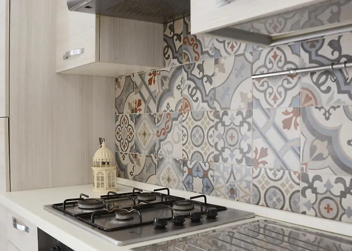 Ap - In Centro! Apartment Gallipoli