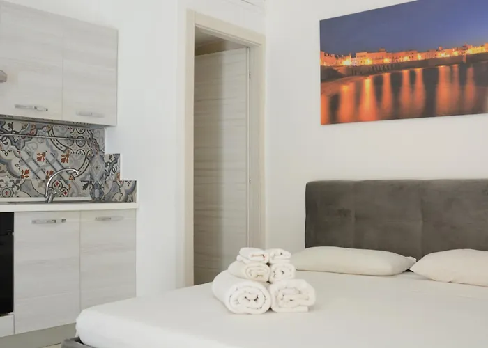 Apartment Ap - In Centro!