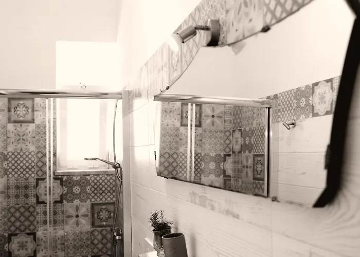 Ap - In Centro! * Gallipoli