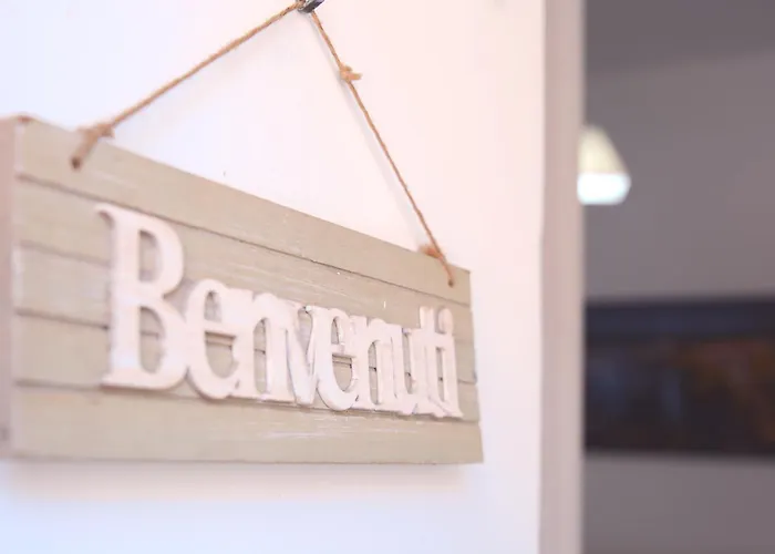 Ap - In Centro! Apartment *