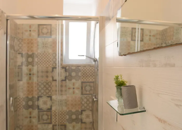 Apartment Ap - In Centro! Gallipoli