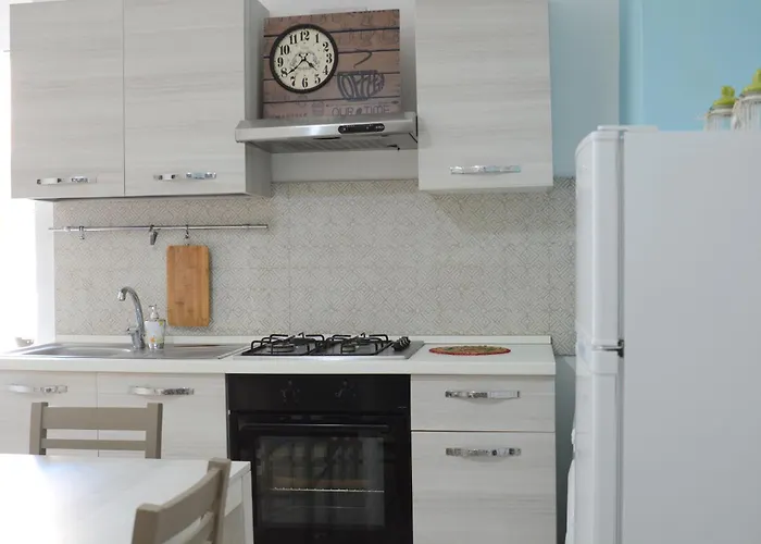 Ap - In Centro! Apartment