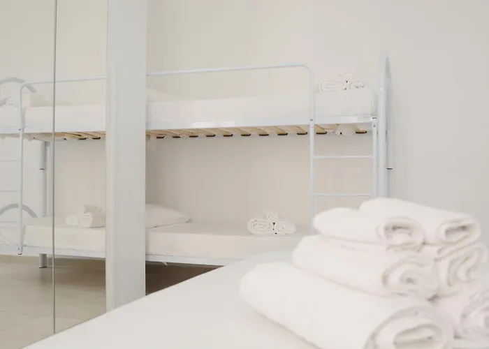 Apartment Ap - In Centro!