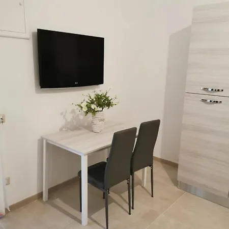 Ap - In Centro! Gallipoli