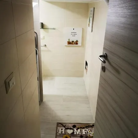 Apartment Ap - In Centro! Gallipoli