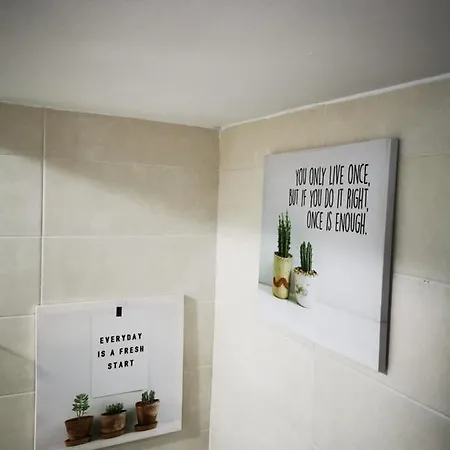 شقة Ap - In Centro!