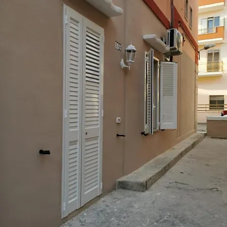 Ap - In Centro! Apartmán *