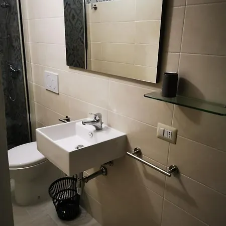 شقة Ap - In Centro! *