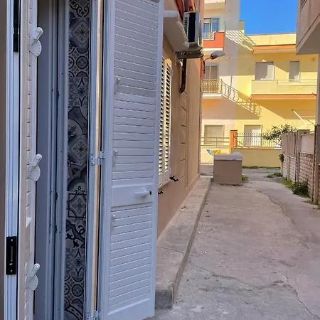 شقة Ap - In Centro! غالّيبولي