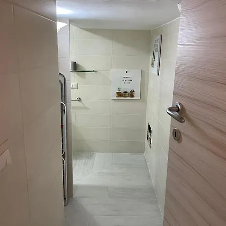 Ap - In Centro! شقة *