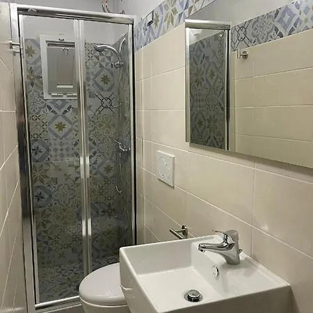 شقة Ap - In Centro! غالّيبولي