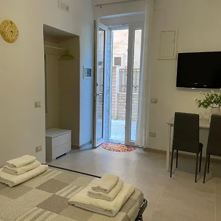 Ap - In Centro! Apartment *