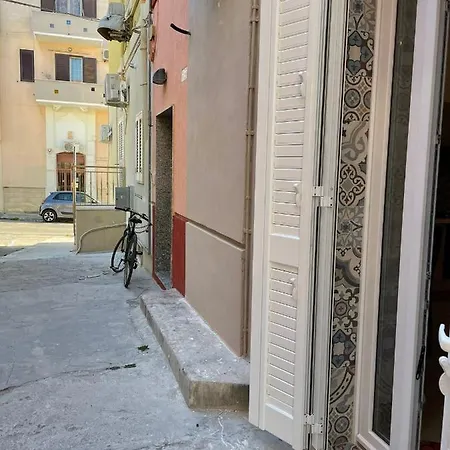 Ap - In Centro! Apartment *