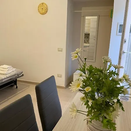 Ap - In Centro! شقة غالّيبولي