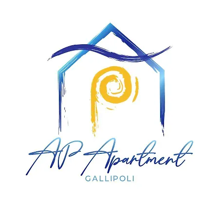 Ap - In Centro! Apartment Gallipoli