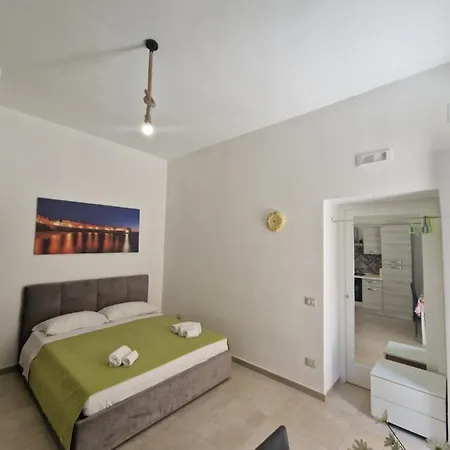 شقة Ap - In Centro! *