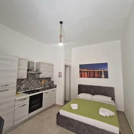 Apartment Ap - In Centro!