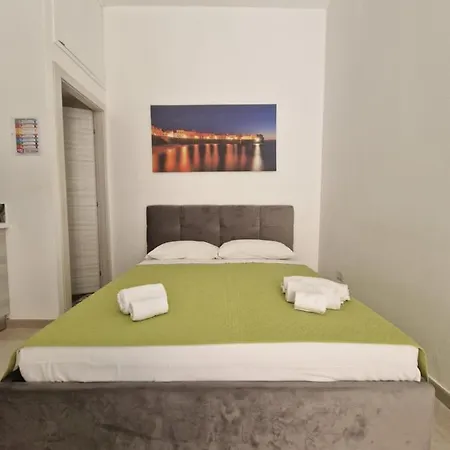 Ap - In Centro! Apartment