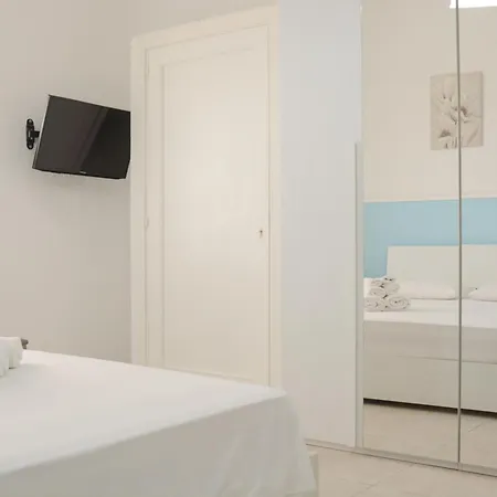 Ap - In Centro! Apartment *