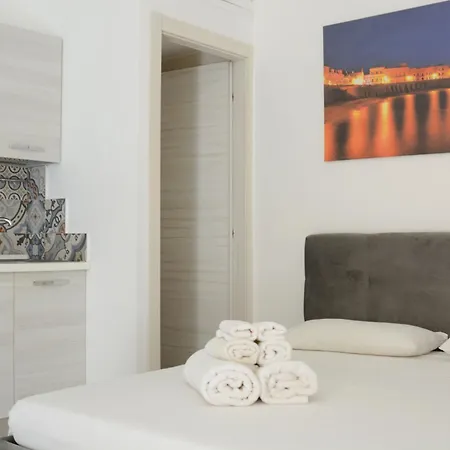 شقة Ap - In Centro!