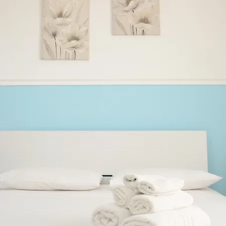 Ap - In Centro! Apartment Gallipoli