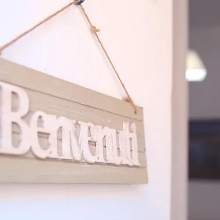 Ap - In Centro! Apartment *