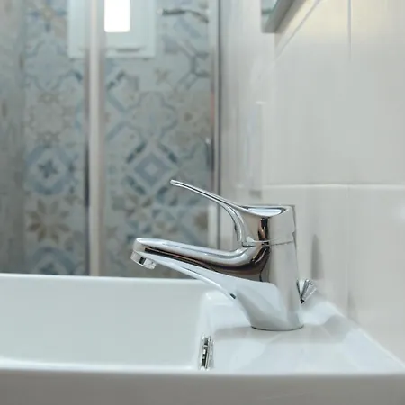 Ap - In Centro! Apartment Gallipoli