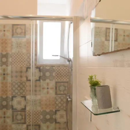 Apartment Ap - In Centro! Gallipoli