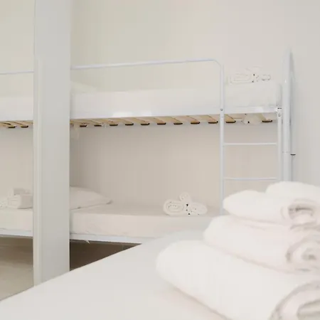 Apartment Ap - In Centro!