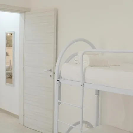 Ap - In Centro! Apartment Gallipoli