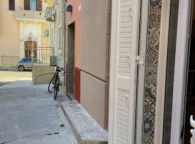 Ap - In Centro! Appartamento *