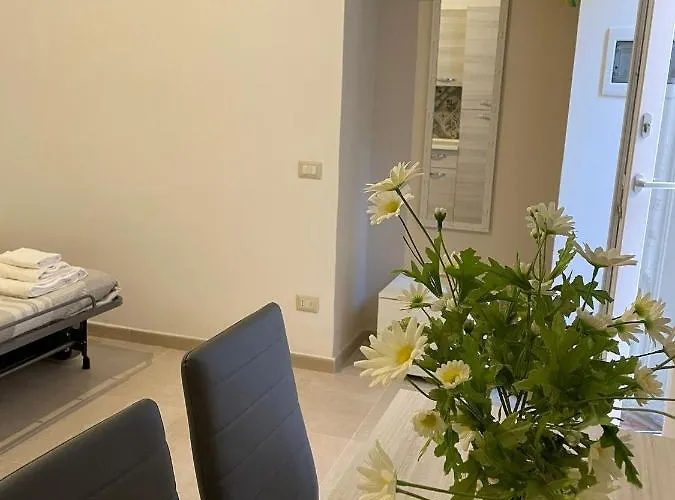 Ap - In Centro! Apartamento Gallipoli