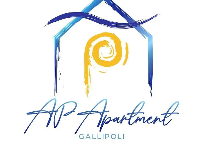 Ap - In Centro! Appartamento Gallipoli