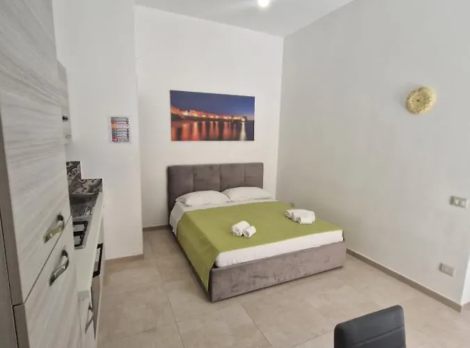 Appartamento Ap - In Centro! Gallipoli