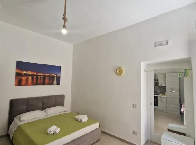 Appartamento Ap - In Centro! *