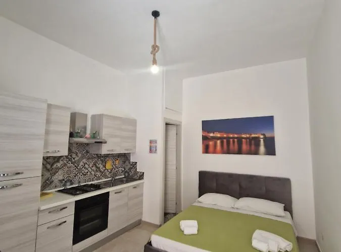 Appartamento Ap - In Centro!