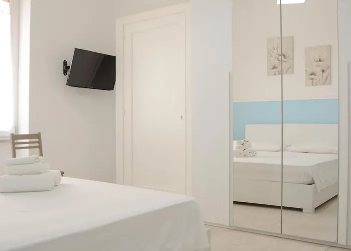 Ap - In Centro! Appartamento *