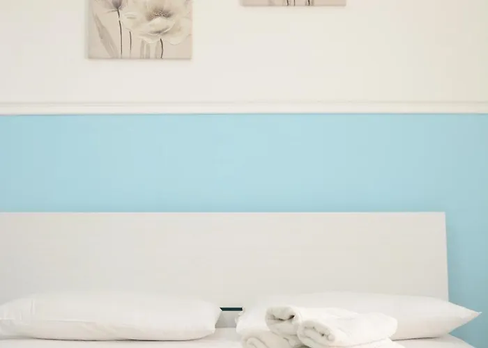 Ap - In Centro! Apartamento Gallipoli