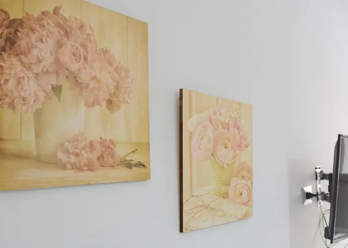 Ap - In Centro! Apartamento