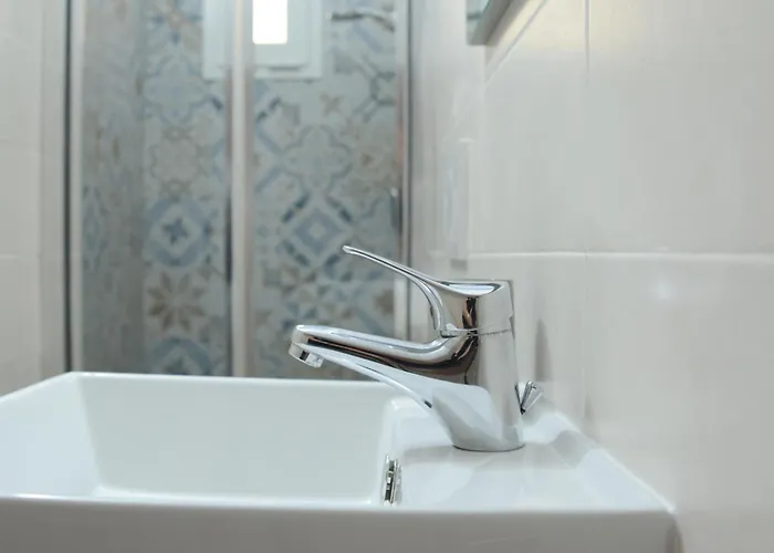 Ap - In Centro! Appartamento Gallipoli