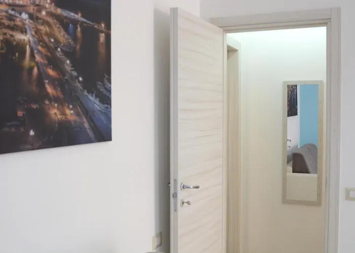 Ap - In Centro! Apartamento *